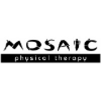 Mosaic Physical Therapy logo, Mosaic Physical Therapy contact details