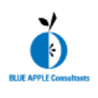 Blue Apple Consultants logo, Blue Apple Consultants contact details