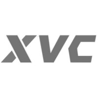 XVC logo, XVC contact details