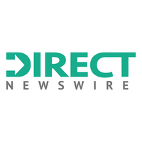 Direct Newswire logo, Direct Newswire contact details