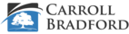 Carroll Bradford logo, Carroll Bradford contact details