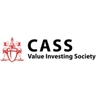 Cass Value Investing Society logo, Cass Value Investing Society contact details