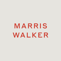 Marris Walker logo, Marris Walker contact details