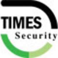 TIMES Security logo, TIMES Security contact details