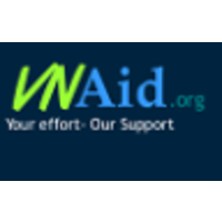 VNAid logo, VNAid contact details