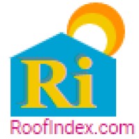 Roofindex logo, Roofindex contact details