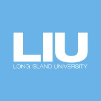 Long Island University logo, Long Island University contact details