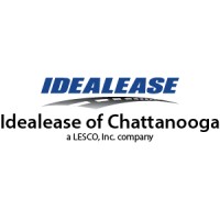 Idealease of Chattanooga logo, Idealease of Chattanooga contact details