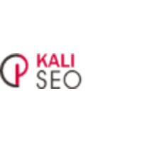 Kali SEO logo, Kali SEO contact details