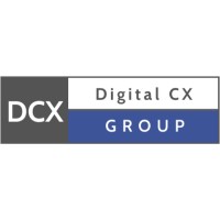 Digital CX Group logo, Digital CX Group contact details