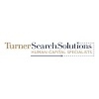 TURNER SEARCH SOLUTIONS, INC. logo, TURNER SEARCH SOLUTIONS, INC. contact details