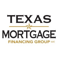 Texas Mortgage Financing Group LLC logo, Texas Mortgage Financing Group LLC contact details