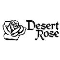 Desert Rose Carpet Cleaning logo, Desert Rose Carpet Cleaning contact details