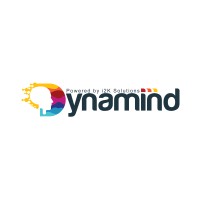 Dynamind logo, Dynamind contact details