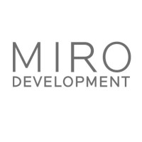 Miro Development logo, Miro Development contact details