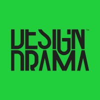 Design Drama logo, Design Drama contact details