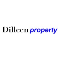 DilleenProperty logo, DilleenProperty contact details