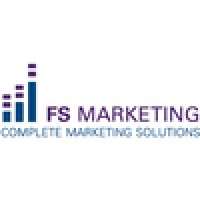 Fs Marketing logo, Fs Marketing contact details