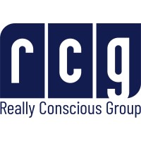 The Really Conscious Group logo, The Really Conscious Group contact details