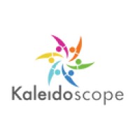 Kaleidoscope Diversity logo, Kaleidoscope Diversity contact details