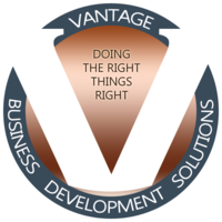 Vantage Business Development Solutions logo, Vantage Business Development Solutions contact details