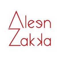 Aleen Zakka Blog logo, Aleen Zakka Blog contact details