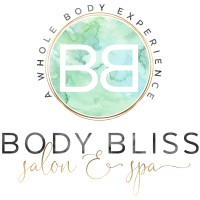 Body Bliss Salon and Spa logo, Body Bliss Salon and Spa contact details