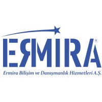 Ermira Bilişim ve Dan.Hiz.A.Ş. logo, Ermira Bilişim ve Dan.Hiz.A.Ş. contact details