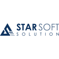 Star Soft Solution Inc logo, Star Soft Solution Inc contact details