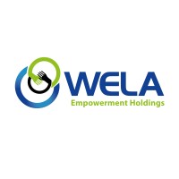 WELA Empowerment Holdings logo, WELA Empowerment Holdings contact details