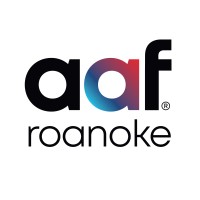 AAF Roanoke logo, AAF Roanoke contact details