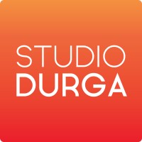 Studio Durga logo, Studio Durga contact details