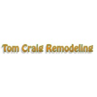 Tom Craig Remodeling & Bldg logo, Tom Craig Remodeling & Bldg contact details