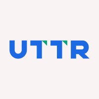 UTTR logo, UTTR contact details