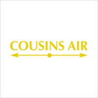 Cousin's Air, Inc. logo, Cousin's Air, Inc. contact details