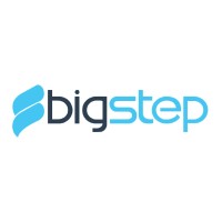 BigStep Technologies logo, BigStep Technologies contact details