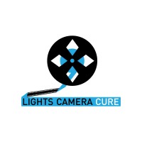 Lights Camera Cure logo, Lights Camera Cure contact details