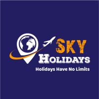 Sky Holidays logo, Sky Holidays contact details