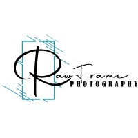 Raw Frame Photography logo, Raw Frame Photography contact details