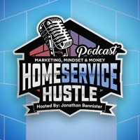 Home Service Hustle Podcast logo, Home Service Hustle Podcast contact details