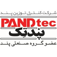 Pandtec logo, Pandtec contact details