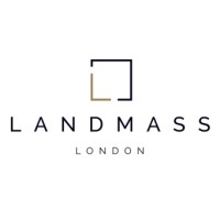 Landmass London logo, Landmass London contact details