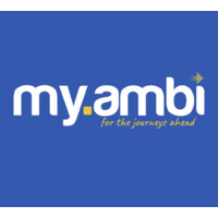 my.ambi logo, my.ambi contact details