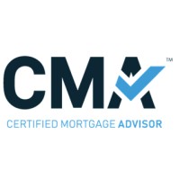 Certified Mortgage Advisor logo, Certified Mortgage Advisor contact details