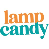 Lampcandy logo, Lampcandy contact details