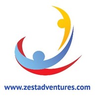 Zest Corporate Adventures logo, Zest Corporate Adventures contact details