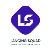 Lancing Squad logo, Lancing Squad contact details