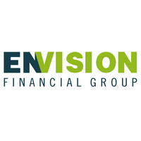 Envision Financial Group logo, Envision Financial Group contact details