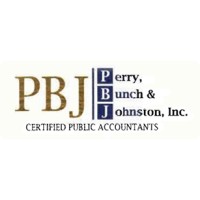 PERRY, BUNCH & JOHNSTON, INC logo, PERRY, BUNCH & JOHNSTON, INC contact details