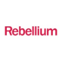 Rebellium logo, Rebellium contact details